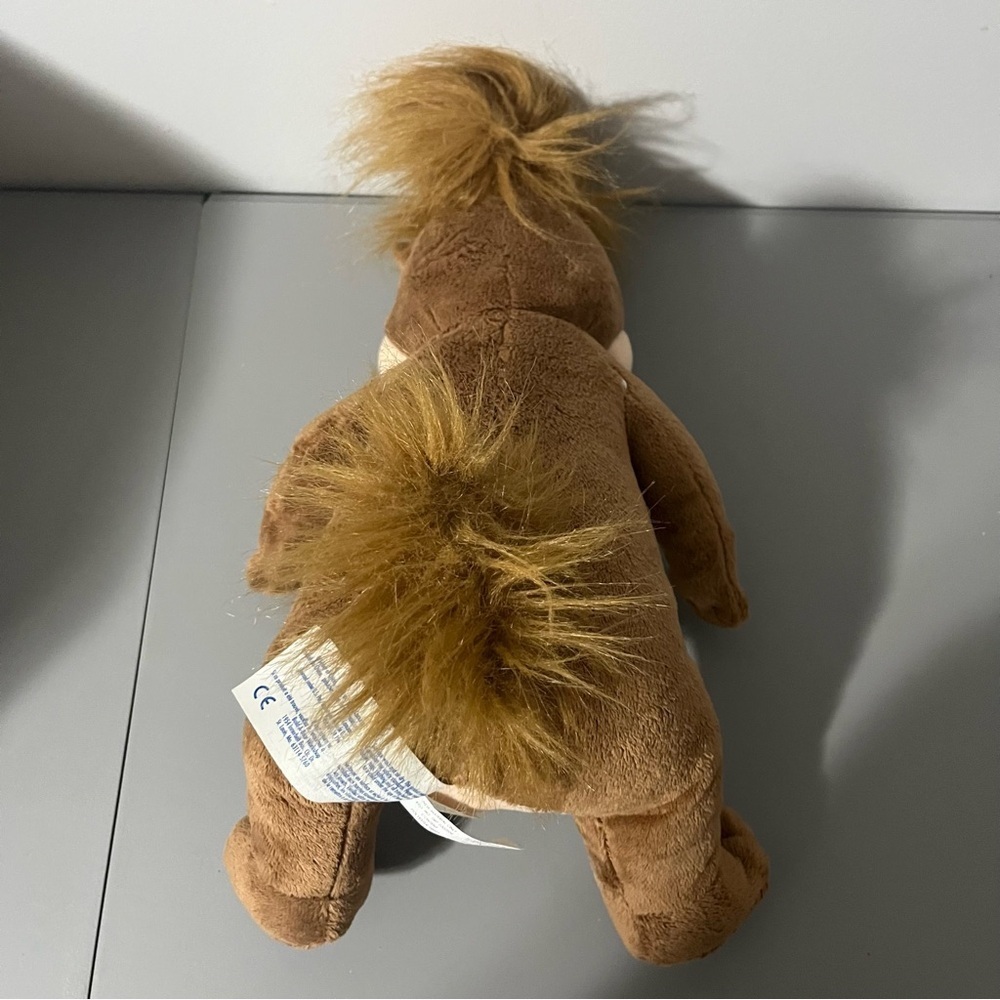 Build a Bear Alvin & The Chipmunks Chipwrecked Brittany Plush 14” Retired 2011 - Picture 9 of 14